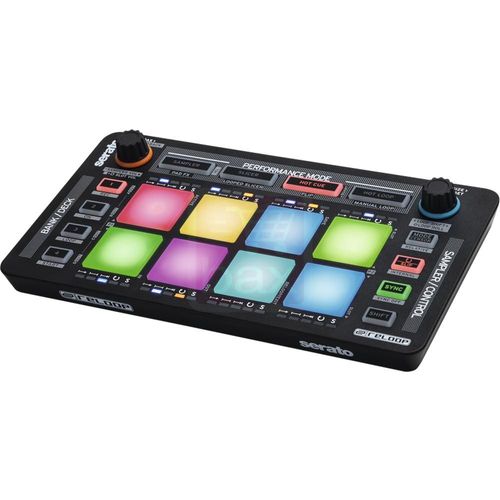 Reloop Neon contrôleur DJ