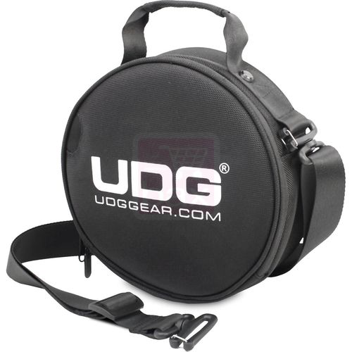 UDG Ultimate DIGI   étui casque noir