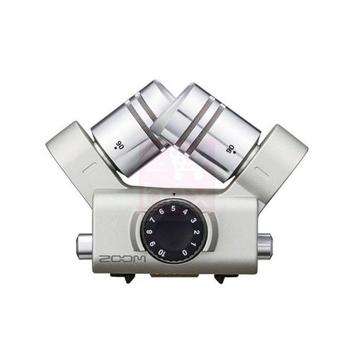 Zoom Xyh-6 X/Y Capsule Micro Pour H5 Et H6