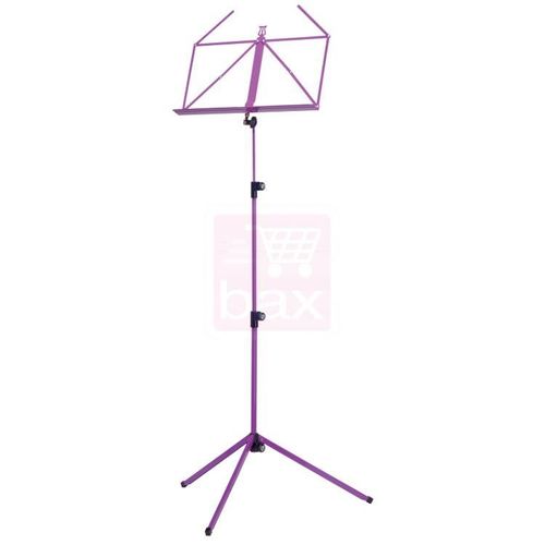 Konig & Meyer 10010 Pupitre Lilac