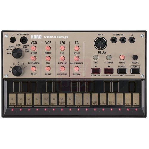Korg Volca Keys Synthétiseur