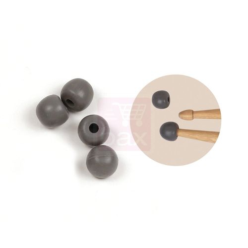 Vic Firth Upt Olive D'entraînement Universelle Upt