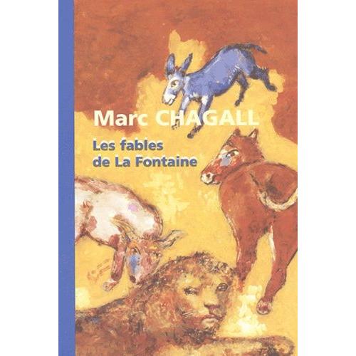 Les Fables De La Fontaine