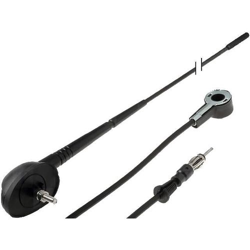 Antenne De Toit A3 0.432m Am Fm Alfa Romeo/ Lancia/ Fiat