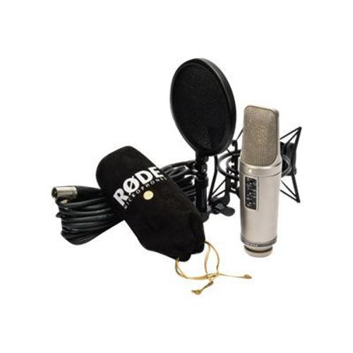 RØDE NT2-A - Microphone