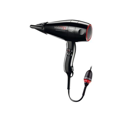 Valera Swiss Silent Jet 8500 Light Ionic Rotocord Va Sxj 7500 D Rc - Sèche-Cheveux