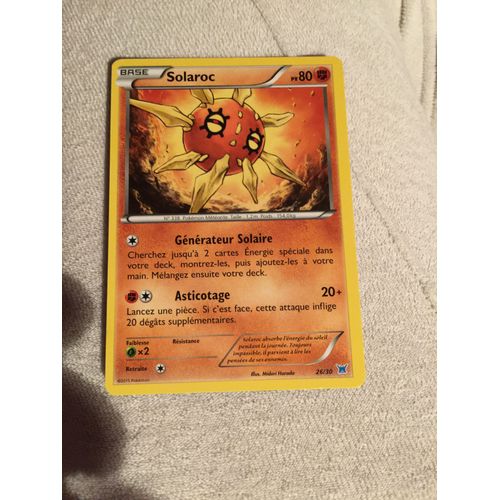 Solaroc 26/30