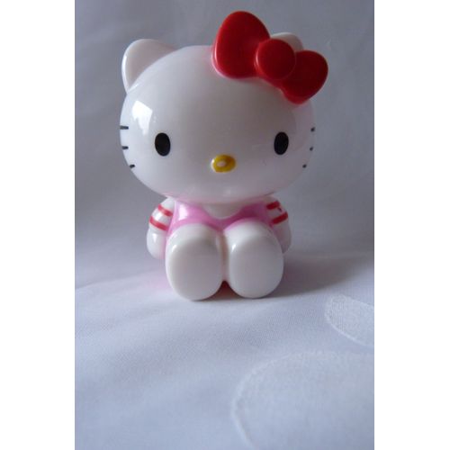 Figurine Mac Do Hello Kitty