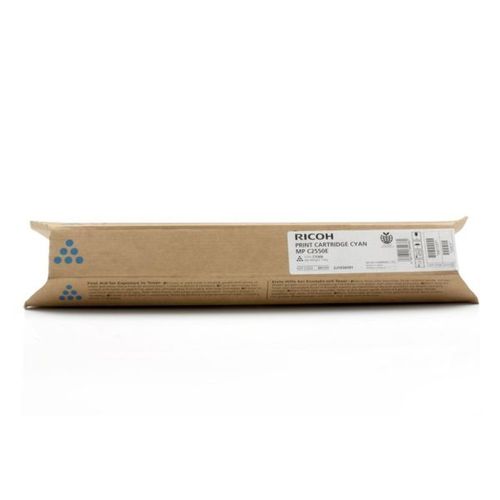 Ricoh - Toner Cyan - 841197