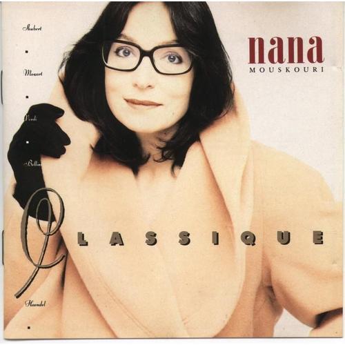 Nana Mouskouri Classique