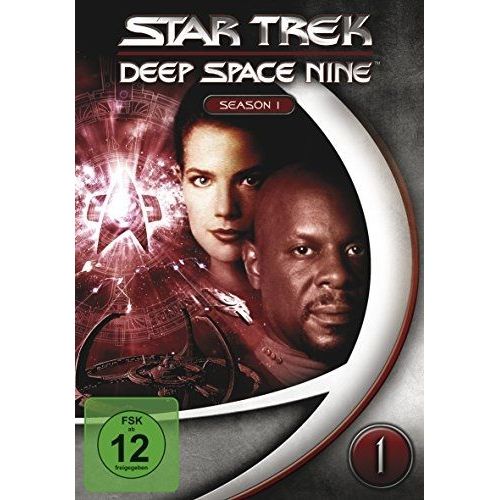 Star Trek Ds9 S1 Mb