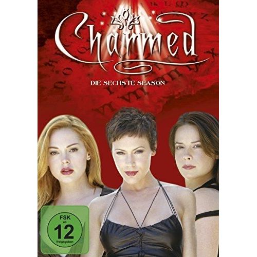 Charmed S6 Mb