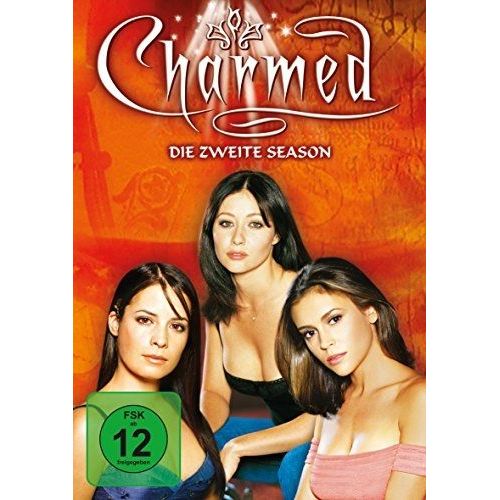 Charmed S2 Mb