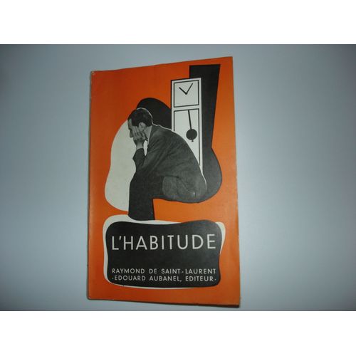 L'habitude