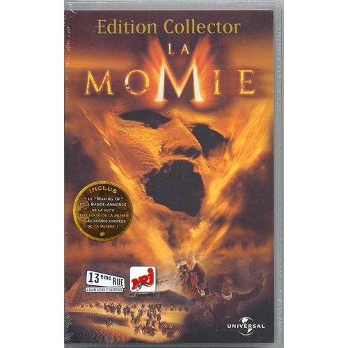 La Momie