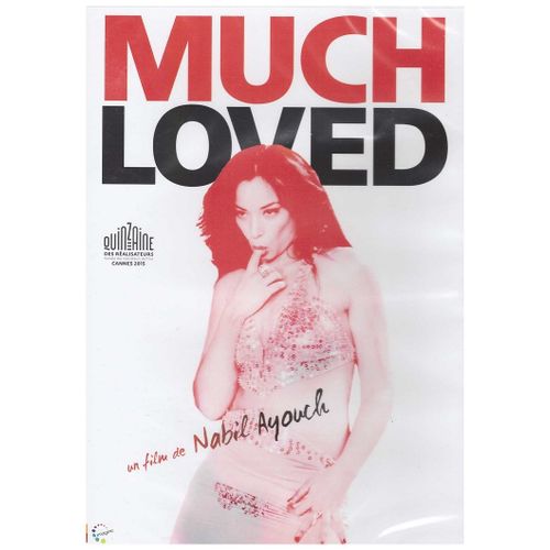 Much Loved (Dvd)