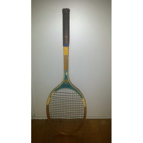 Raquette Tennis Bois Gauthier Miss Go Femme