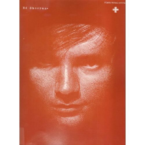 Ed Sheeran - "+"