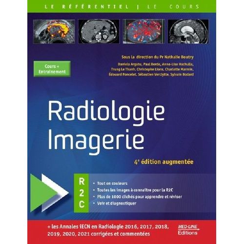 Radiologie Imagerie