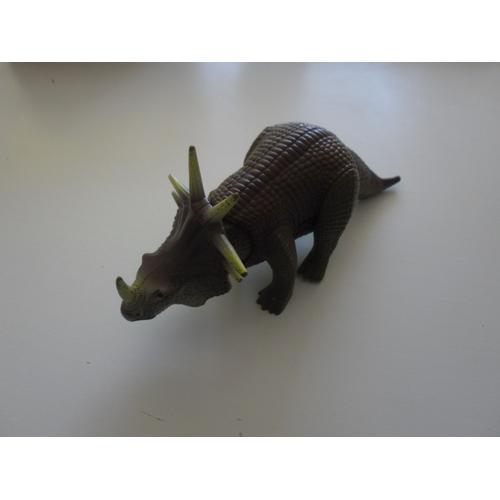 Figurine Dino Riders   -Styracosaurus-