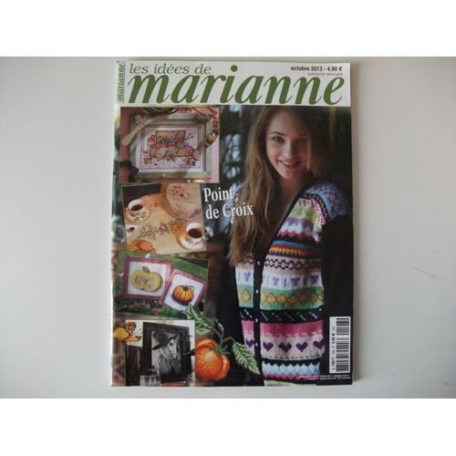 Les Idées De Marianne 198 