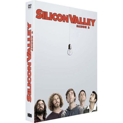 Silicon Valley - Saison 2