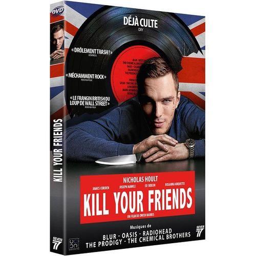 Kill Your Friends