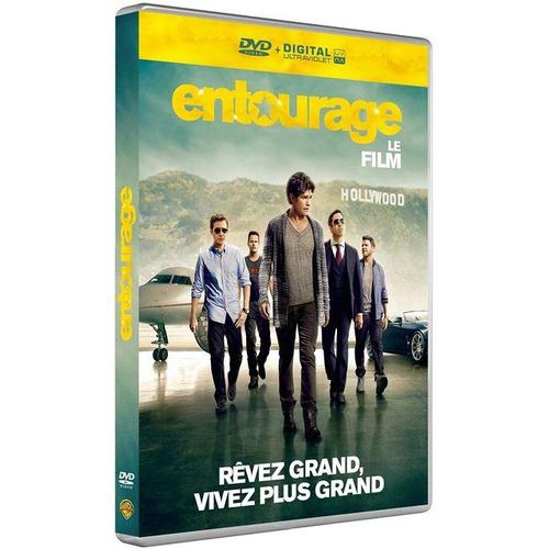 Entourage - Dvd + Copie Digitale