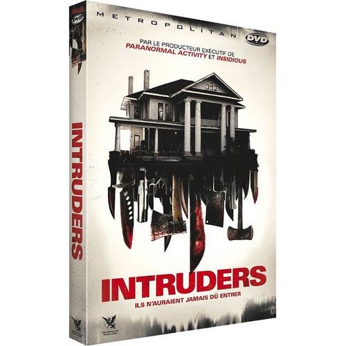 Intruders