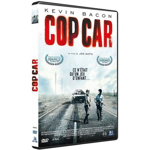 Cop Car