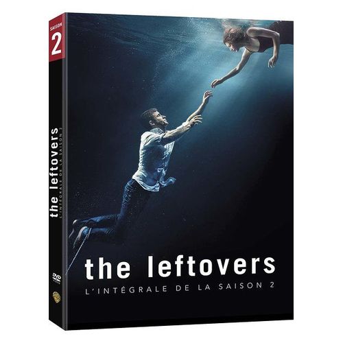The Leftovers - Saison 2