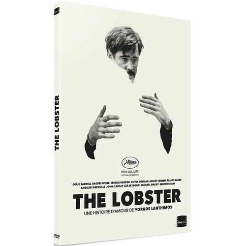 The Lobster - Édition Limitée