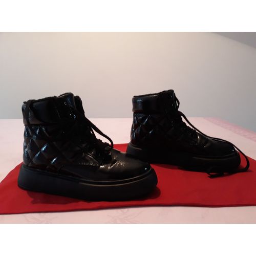 Bottines H&m Femme Pointure 38