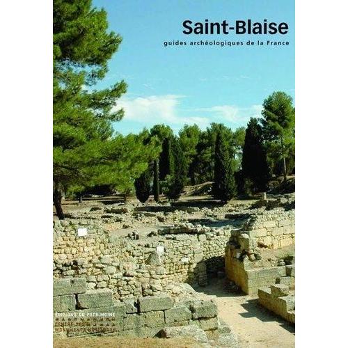 Saint-Blaise