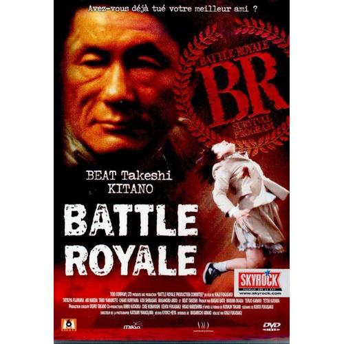 Battle Royale