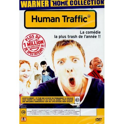 Human Traffic