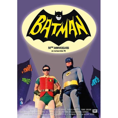 BATMAN – Affiche de cinéma originale – Approximativement 40X60 – L'Antre du  Cinéma