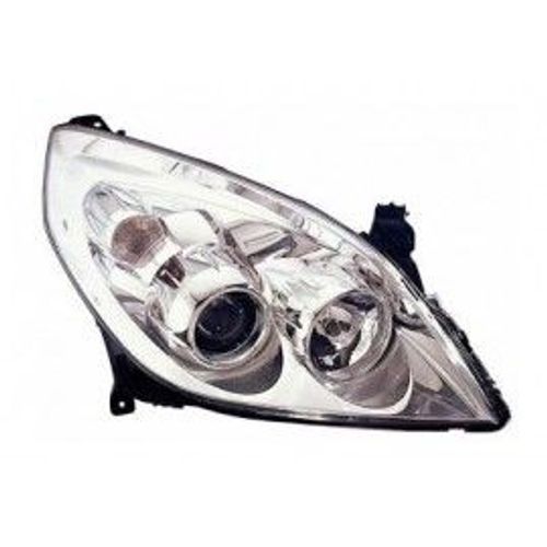 Phare Droit Avec Clignotant Pour Opel Vectra C Depuis 2005