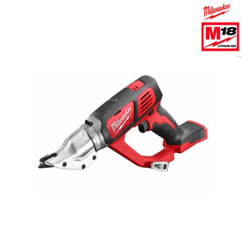 Cisaille Milwaukee M18 BMS20-0