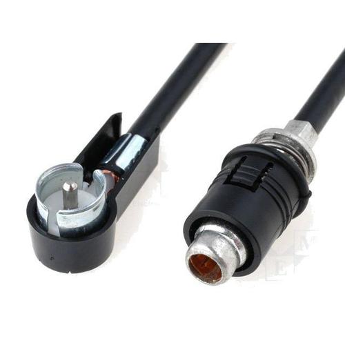 Adaptateur Antenne Iso M Coude - 1m - Vw Polo Ap00