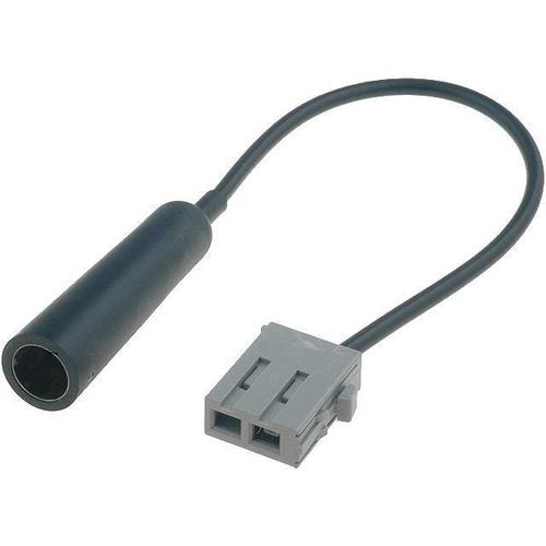 Adaptateur Antenne Din F - Kia Opirus/ Hyundai Grandeur Gt13