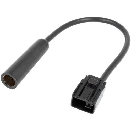 Adaptateur Antenne Din F - Volvo S80/ V40/ V70