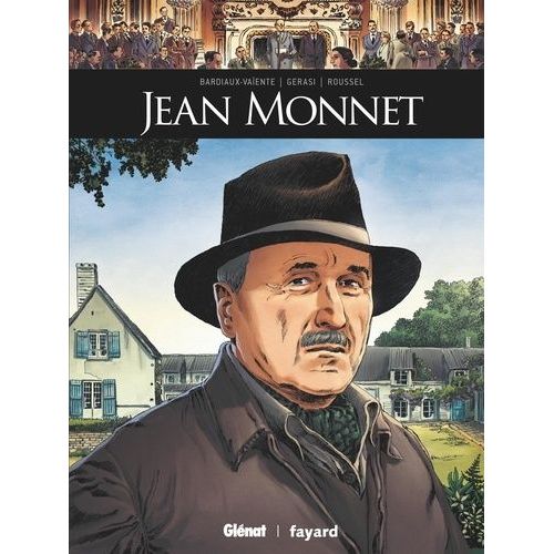 Jean Monnet