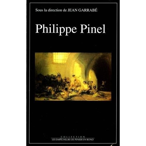 Philippe Pinel