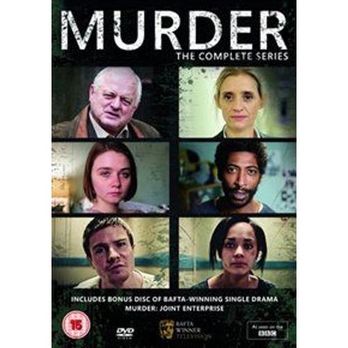 Murder Complete [Dvd]