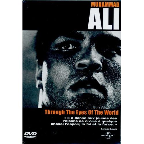 Muhammad Ali - Through The Eyes Of The World