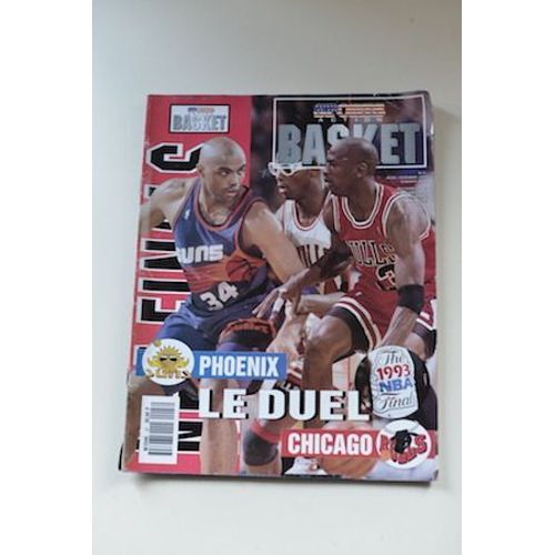 Sport Action Basket N° 47