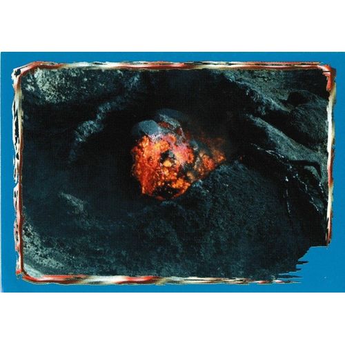 N° 8 - Stickers Image Panini Spider-Man 3