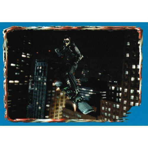 N° 12 - Stickers Image Panini Spider-Man 3