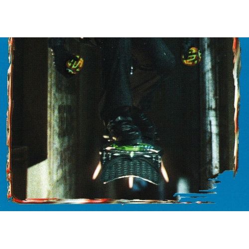 N° 14 - Stickers Image Panini Spider-Man 3